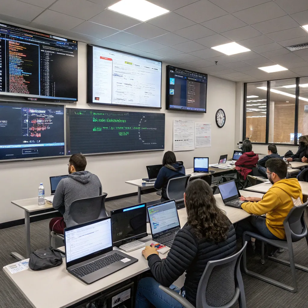Data Science Course