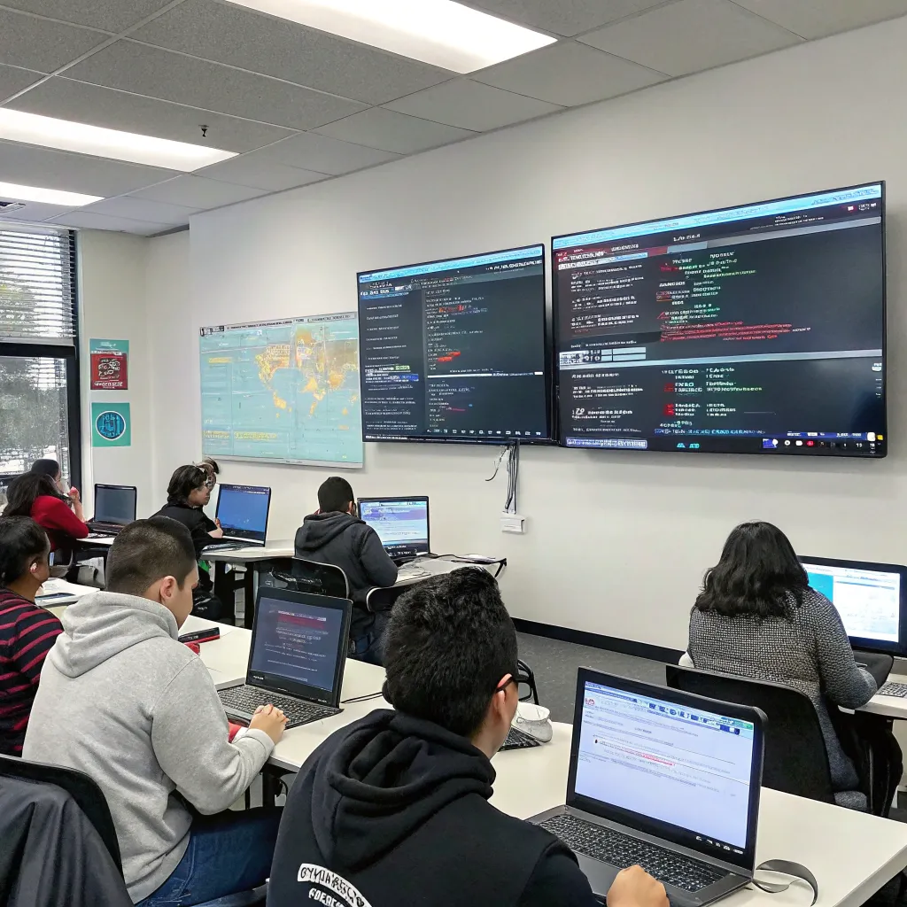 JavaScript Programming Course