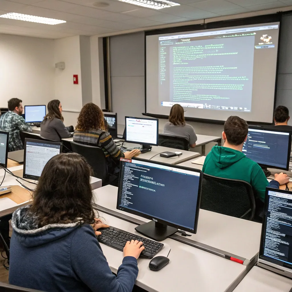 Python Programming Course